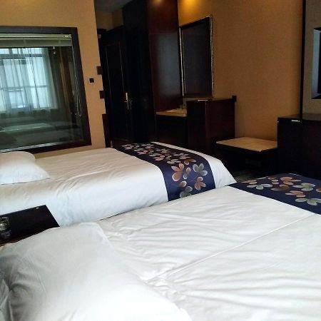 Harbin Aimei Hotel Ngoại thất bức ảnh
