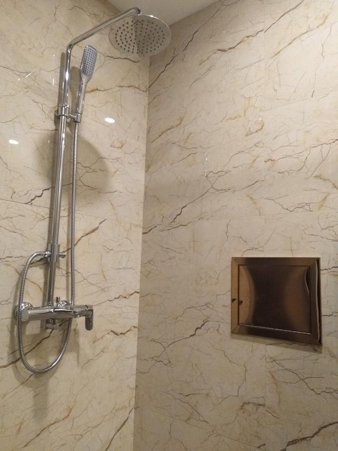Harbin Aimei Hotel Ngoại thất bức ảnh